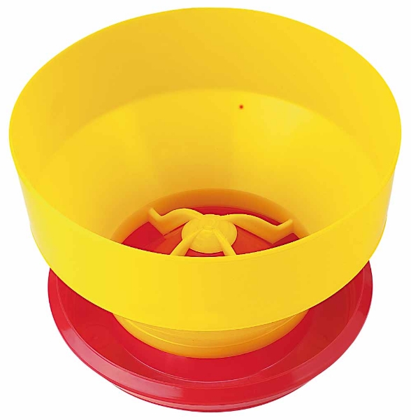 Picture of Pre-Starter Chick Feeder