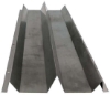 Picture of End Plates for SS Double Gestation Feed Trough