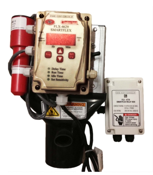 Picture of AP®/Cumberland® SMARTFlex Feed Line Control Unit