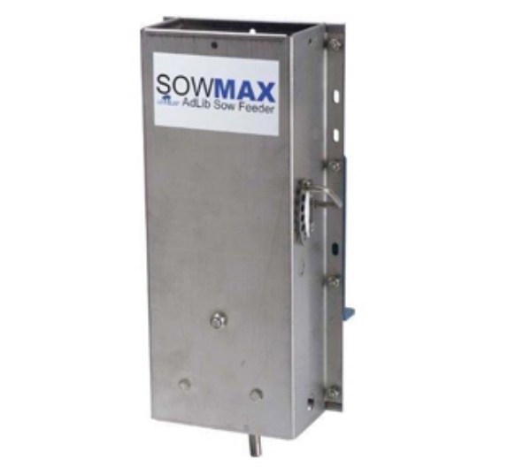 Picture of SowMAX Ad-Lib Sow Feeder