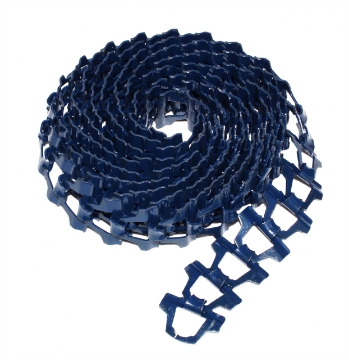 Chain Feeding Systems | Hog Slat