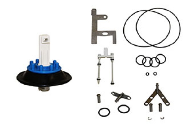 Picture of Chemilizer™ Motor Repair KIt 