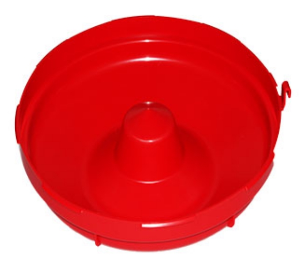 Picture of Classic Flood™Feed Pan Shallow Cone