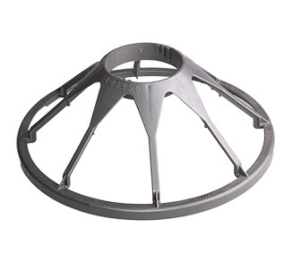 Picture of Classic Flood™ 8 Spoke Grill