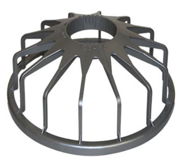 Picture of Classic Flood™14 Spoke Grill