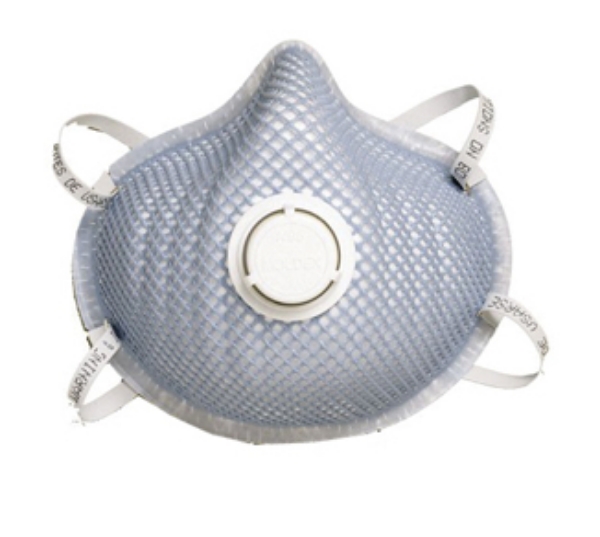 Picture of Moldex® Dust Mask Respirator 2300 N95