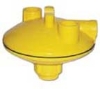 Picture of Valco® VR-202 Regulator Body only