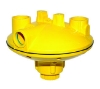 Picture of Valco® VR-202 Regulator Body only
