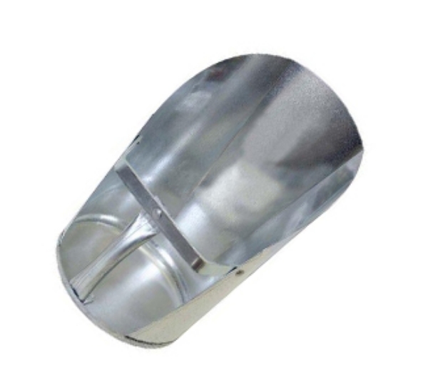 Picture of Galvanized Feed Scoops