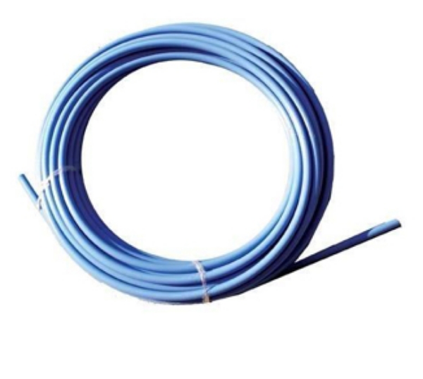 Picture of 1/2" Blue Tube