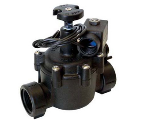 Picture of 1" Solenoid Valve