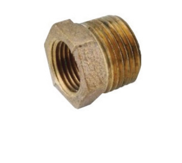 Picture of Brass Bushing