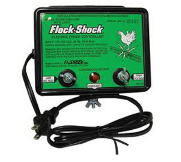 Picture of Flock Shock® Line Charger Hi/Lo