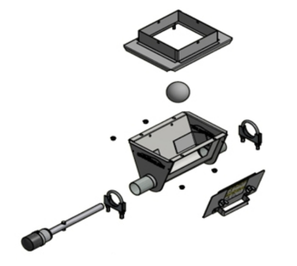 Grower SELECT® Extension Unloader Kits