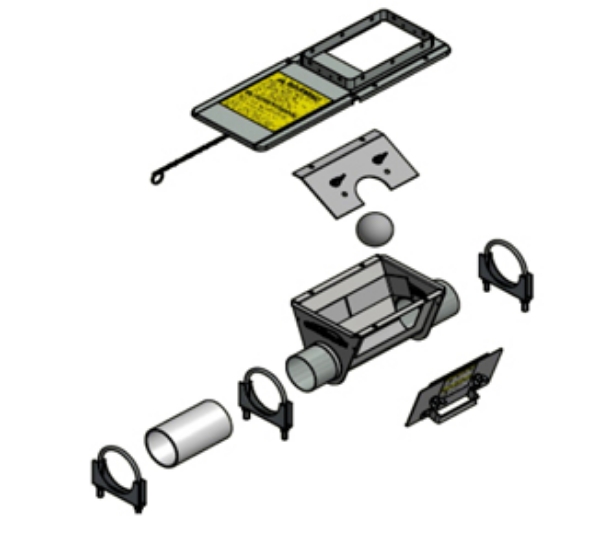 Picture of Grower SELECT® Single Tandem Unloader Kits