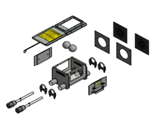 Picture of Grower SELECT® Twin Unloader Kits - Single Slide