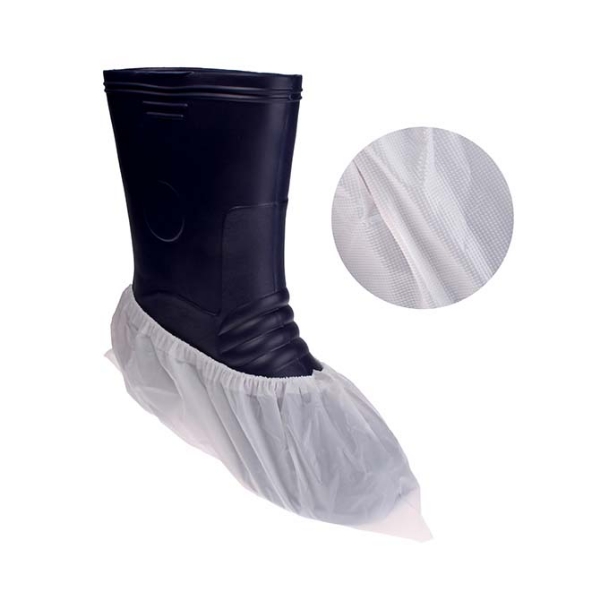 Picture of Textured Boot/Shoe Disposable Cover