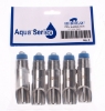 Picture of Aqua Series 1/2" Finish Water Nipple