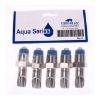 Picture of Aqua Series 1/2" X 3/8" Nursery Nipple