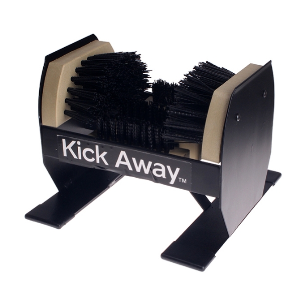 Picture of Kick Away™ Boot Scraper - HEAVY DUTY