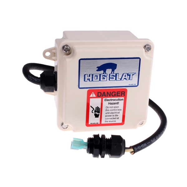 Grower SELECT® Delay Relay w/o Internal Relay