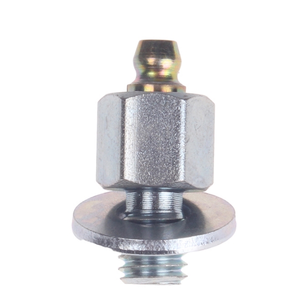 Picture of Corner Wheel Bolt w/ Grease Zerk