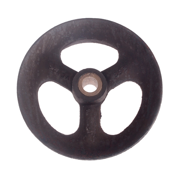 Picture of Corner Wheel with Bushing