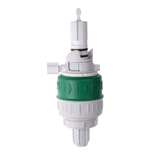 Chemilizer HN55 Replacement Pump For Medicator Systems - Hydro Systems