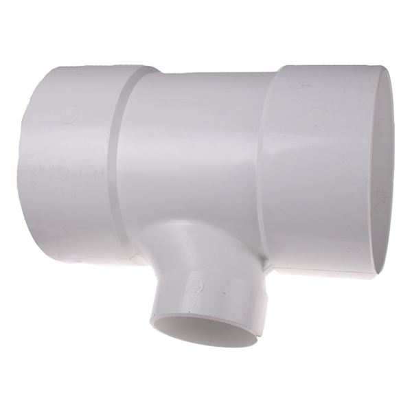 Picture of TEE REDUCING 8" x 4" x 8"