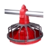 Picture of Classic Flood™ Bottom Support Cone for 45mm Pipe