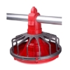 Picture of Classic Flood™ Removable Cone Top for 45mm Pipe