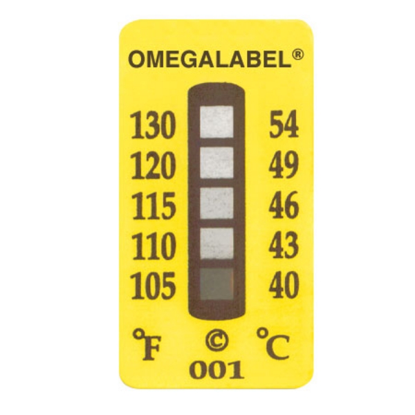 Picture of MAIN BREAKER MULTI-TEMP INDICATOR