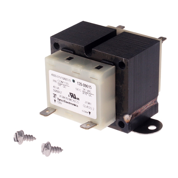 Picture of LB White® Transformer 120V/24V