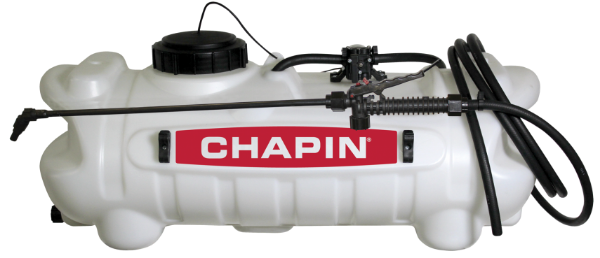 Picture of CHAPIN 15 GAL EZ MOUNT ATV SPRAYER