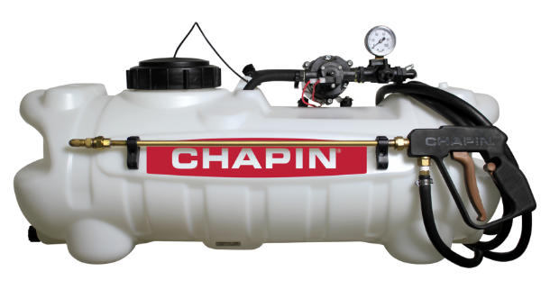 Picture of CHAPIN 15 GAL DELUXE EZ MOUNT ATV SPRAYER