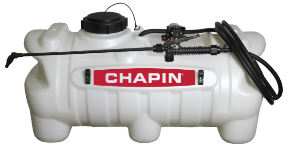 Picture of CHAPIN 25 GAL EZ MOUNT ATV SPRAYER