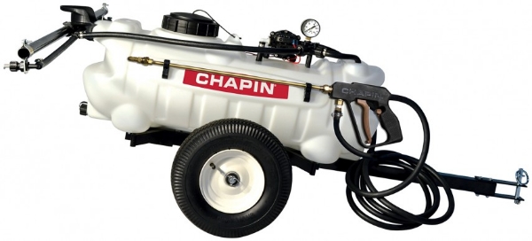Picture of CHAPIN 15 GAL EZ TOW ATV SPRAYER