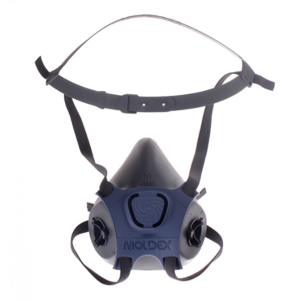 Picture of MOLDEX® 7000 SERIES HALF MASK ONLY