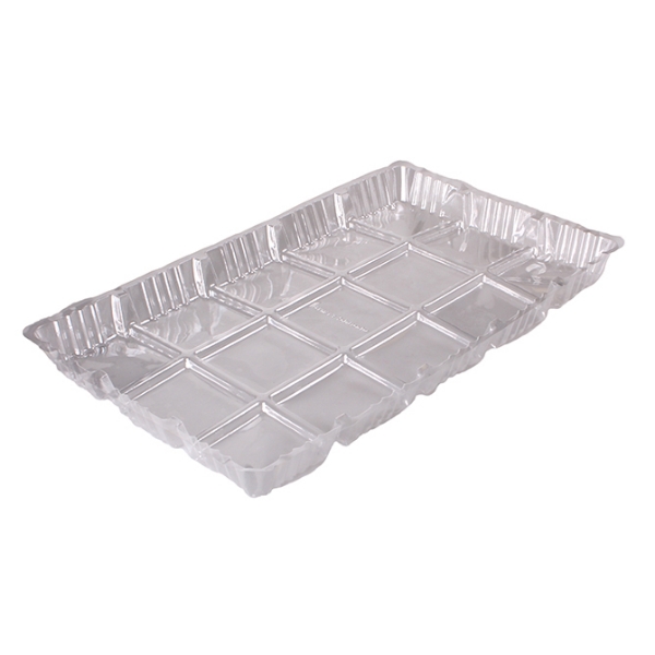 Pur-Chick Clear Feeder Trays