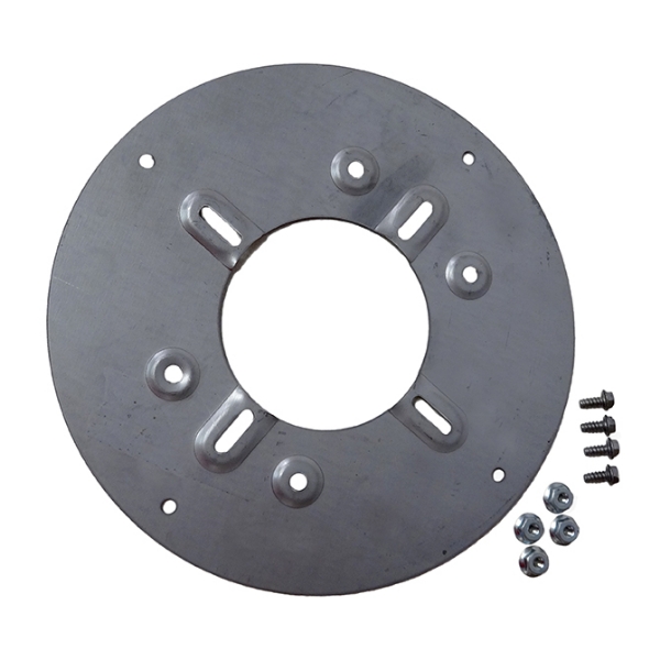 Picture of LB White® 60M Motor Mount Plate
