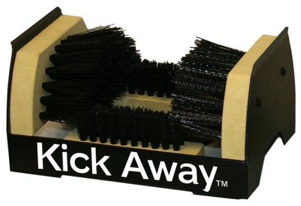 Picture of KICK AWAY™ BOOT SCRAPER, STANDARD
