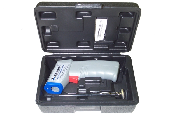 Picture of Deluxe Laser Thermometer Kit