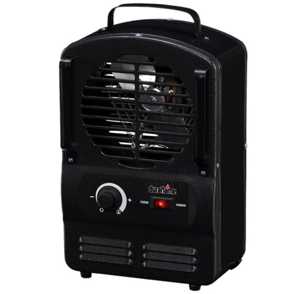 Picture of Duraflame®3T Electric Utility Heater
