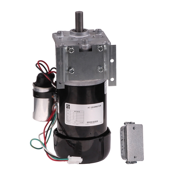 Picture of Hired Hand® Curtain Machine Gear Motor - OS