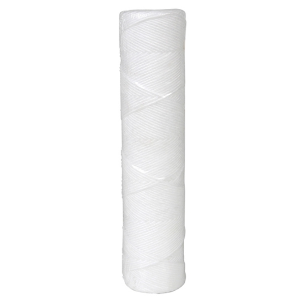 Polystring Water Filter Cartridges (2.5" x 10")