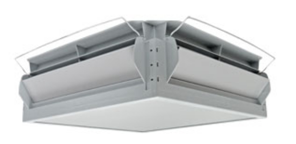 Picture of Jet Ventilation Ag Roof Vent
