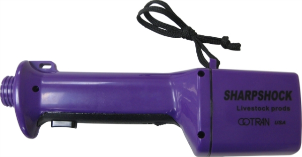 Picture of Sharpshock® Rechargeable Handle & Charger