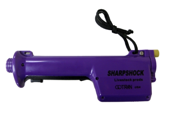 Picture of Sharpshock® Standard Handle