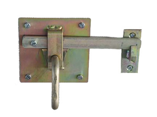 Picture of Tuff Latch