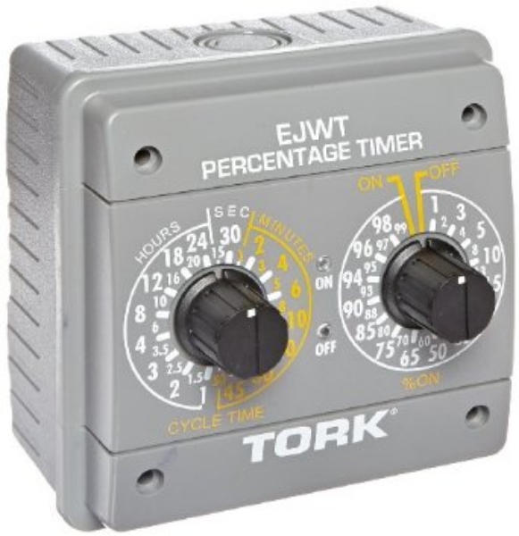 Picture of Tork® 30 Minute Cycle Timer, Electronic